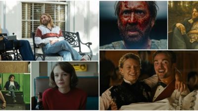 'Sundance': 10 películas que no hay que perder de vista en 2018