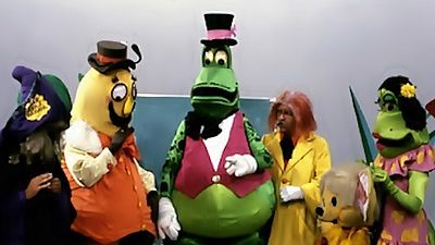 'Odisea Burbujas': Canal Once revive la nostalgia ochentera noticias imagen