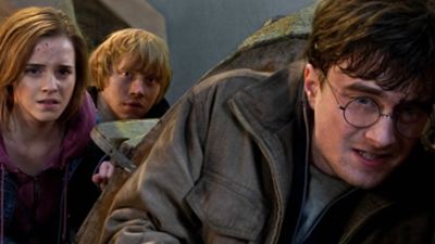 'Harry Potter': 10 momentos que no terminan de convencernos