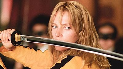 Uma Thurman: "Harvey Weinstein abusó de mí, pero Quentin Tarantino intentó matarme".  noticias imagen