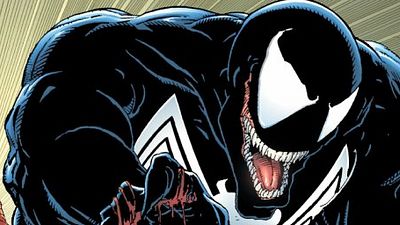 'Venom': primer vistazo al look del antihéroe noticias imagen