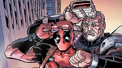 'Deadpool 2': ¿quién es Cable y por qué es importante?  noticias imagen