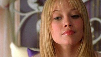 Hilary Duff regresa al cine y (por suerte) no es en una comedia romántica  noticias imagen