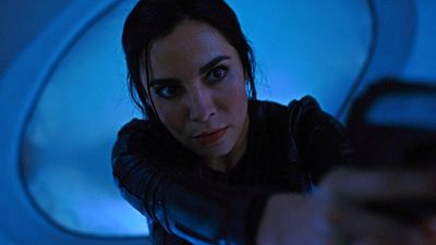 'Altered Carbon': Martha Higareda en la nueva serie de Netflix que sólo se conjuga en futuro noticias imagen