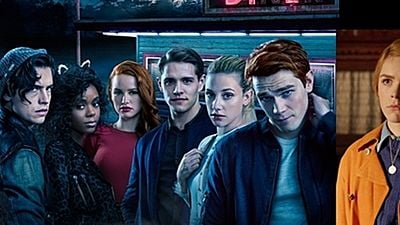 'Riverdale': podría haber un crossover con 'Sabrina, la bruja adolescente'  noticias imagen