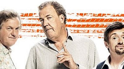 'The Grand Tour' llega al final de su segunda temporada noticias imagen