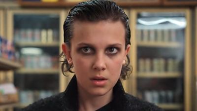 Millie Bobby Brown: Las cosas más extrañas que le han pasado a Eleven