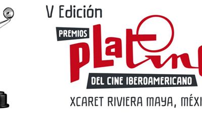 Premios Platino 2018: Todos los mexicanos que compiten por lo mejor de Iberoamérica