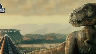 'Jurassic World 3' anuncia su estreno para junio del 2021 