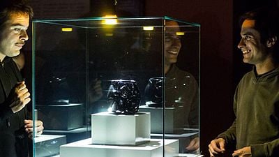 Berlinale 2018: La cinta mexicana 'Museo' fue ovacionada en su estreno en el festival alemán. noticias imagen