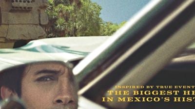 Berlinale 2018:  'Museo', del director mexicano Alonso Ruizpalacios, ganó un Oso de Plata 