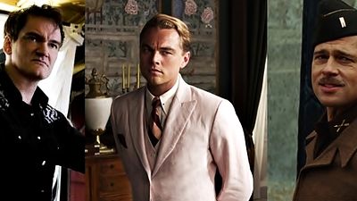 ¡CONFIRMADO! Leonardo DiCaprio y Brad Pitt serán los protagonistas de la película de Quentin Tarantino  noticias imagen