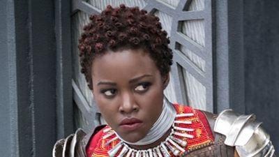 'Pantera Negra': 5 formas en las que Lupita Nyong’o lleva la película más allá de la pantalla