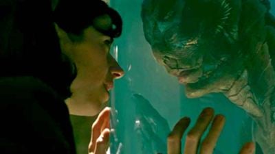  'La forma del agua': Otras películas que también podrían alegar que Guillermo del Toro les copió