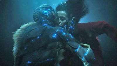 Guillermo del Toro: Master Class sobre el cine, el amor y la vida noticias imagen