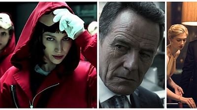 Recomendación: 5 series para maratonear el fin de semana noticias imagen