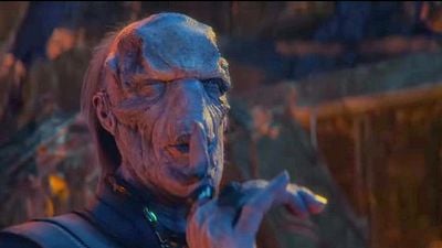 'Avengers: Infinity War': ¿Quién es este villano?
 noticias imagen