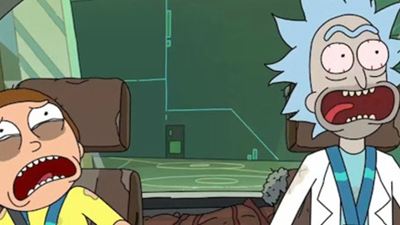 'Rick and Morty': hacen un video para Run The Jewels pero no está confirmada la cuarta temporada