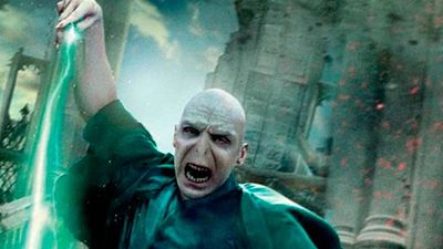 3 cosas sobre Voldemort de las que no te habías dado cuenta