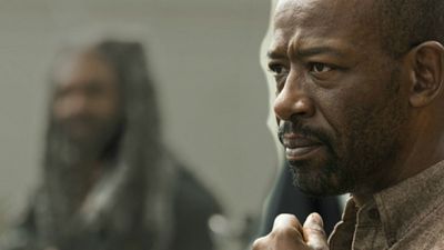 'Fear The Walking Dead': Novedades según el primer 'teaser' de la cuarta temporada noticias imagen