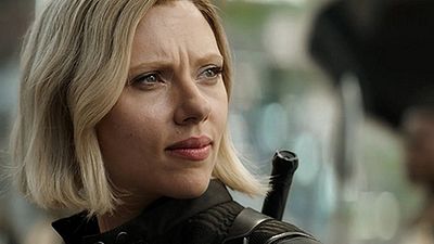 'Avengers: Infinity War': Viuda Negra habla de su cambio de look y su romance con Bruce Banner noticias imagen