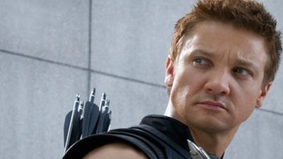 'Avengers: Infinity War': ¿Tendrá papel Hawkeye en la cinta?