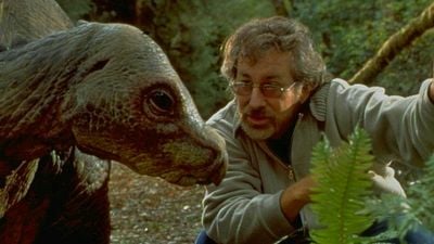 Steven Spielberg: 15 hechos que son tan geniales como sus películas