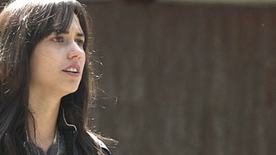 Ximena Romo irreconocible como una Patti Smith en 'Esto no es Berlín', lo nuevo de Hari Sama noticias imagen