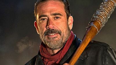 'The Walking Dead': Resuelto el agujero del guión y la razón del nombre del bate de Negan noticias imagen