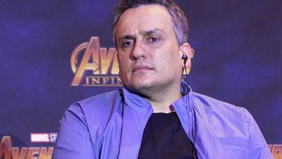 'Avengers: Infinity War': Joe Russo revela en México los planes para el futuro del MCU noticias imagen