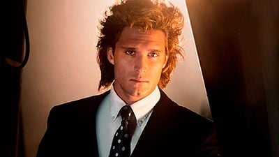 'Luis Miguel' la desaparición de su madre en el trailer de la serie de Netflix noticias imagen