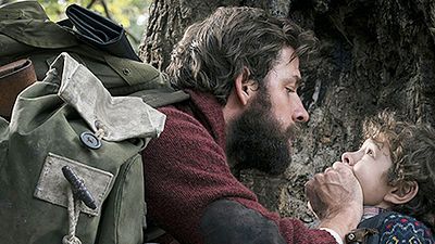 'Un lugar en silencio': los escritores consideraron incluirla en el universo de 'Cloverfield' noticias imagen