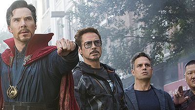 'Avengers: Infinity War': los superhéroes que Marvel aún no confirma para evitar spoilers  noticias imagen
