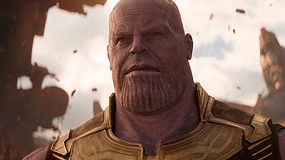 'Avengers: Infinity War': Los hermanos Russo revelan la verdadera motivación de Thanos para aniquilar noticias imagen