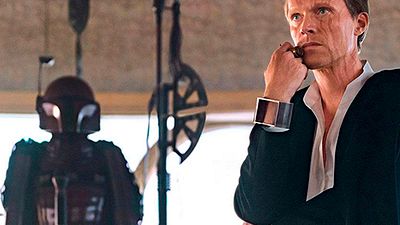 'Han Solo: una historia de Star Wars': ¿Es Boba Fett quien aparece en esta nueva imagen? noticias imagen