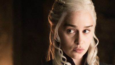 ‘Game of Thrones’: Khaleesi nos regala un primer vistazo al set de la temporada final