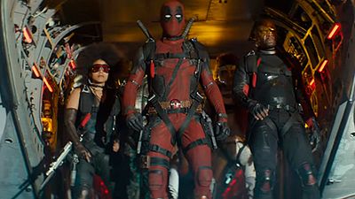 'Deadpool 2': lo que necesitas saber de la X-Force antes del estreno noticias imagen