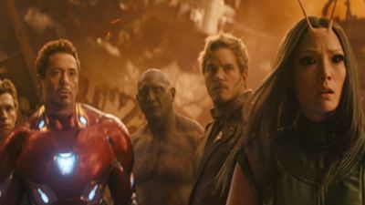 'Avengers: Infinity War: La entrevista a Stan Lee y todos los detalles de la premiere en Hollywood