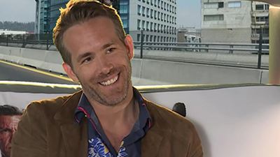 Deadpool odia a Ryan Reynolds