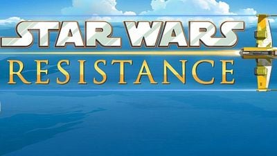 'Star Wars Resistance': La nueva serie animada de Disney Channel noticias imagen