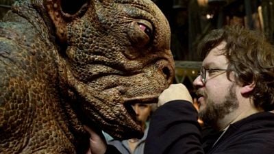 ‘Scary Stories to Tell in the Dark’: otro proyecto para Guillermo del Toro noticias imagen