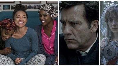 Netflix: Los estrenos de la semana y lo que puedes ver desde hoy noticias imagen