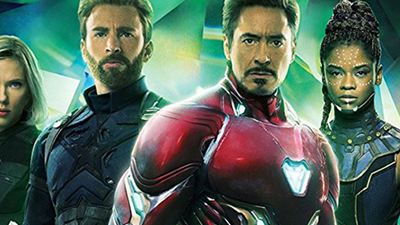 [SPOILER ALERT] 'Avengers: Infinity War': 7 'easter-eggs' de los que no estabas enterado