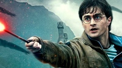 ¡Varitas arriba! Es el aniversario de la Batalla de Hogwarts y J.K. Rowling se disculpa por una muerte más 