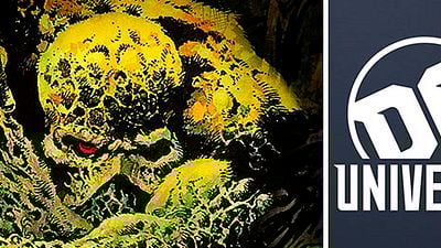 DC anuncia serie de 'Swamp Thing' y su propio servicio de streaming noticias imagen