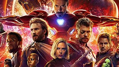 'Avengers: Infinity War': ¿Checaste estos cameos?