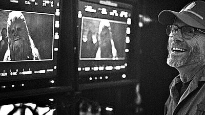 'Han Solo:una historia de Star Wars': Ron Howard cuenta del día que George Lucas visitó el set noticias imagen