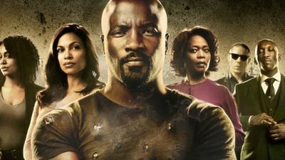‘Luke Cage’: Nuevo villano indestructible en el tráiler de la segunda temporada  noticias imagen