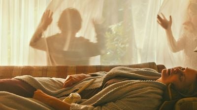 ‘Tully: Una parte de mí': Charlize Theron nos muestra las delicias de la maternidad  noticias imagen