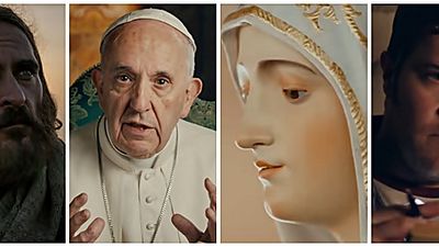 'Fátima: el último Misterio' y otras películas religiosas que podrían sorprenderte noticias imagen